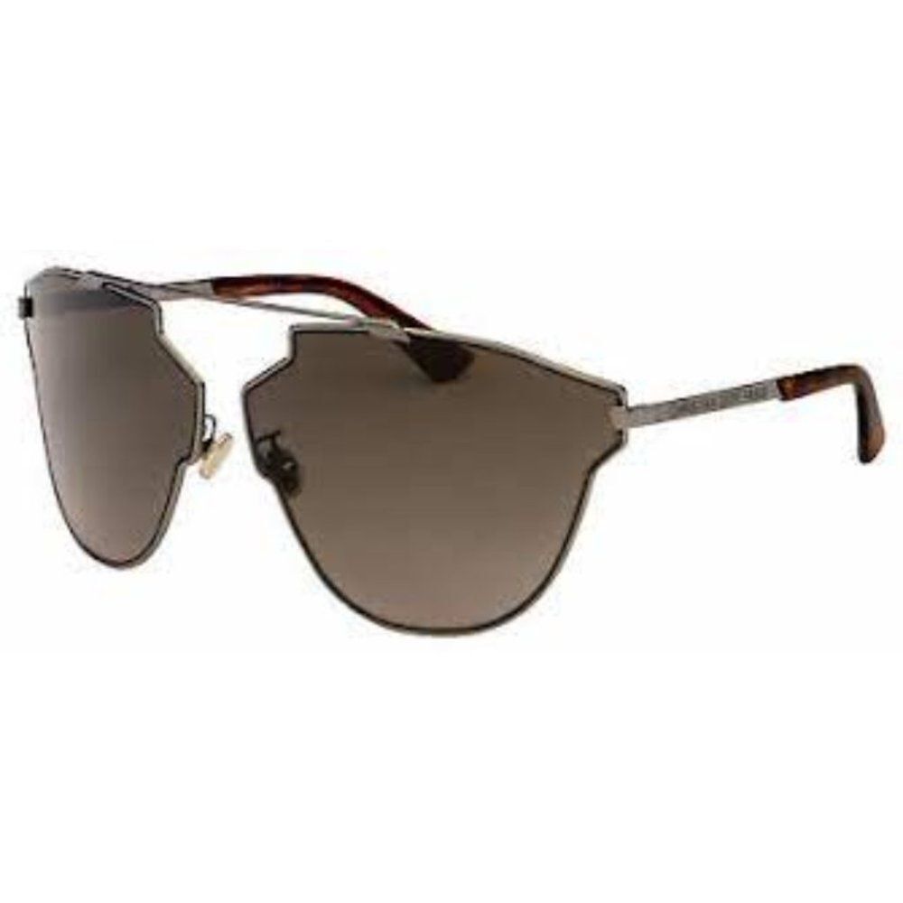 Dior Women's Aviator Gradient Sunglasses DIORSOREALFAST KJ1